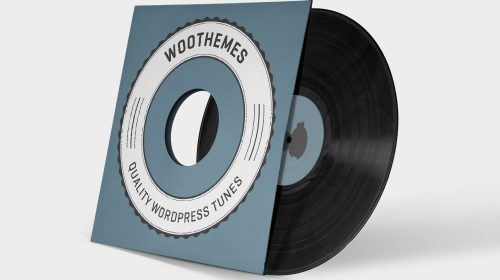 Woo Album #1