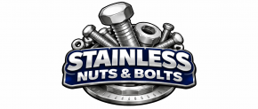 Stainless Nuts and Bolts A2 food grade and A4 marine grade fasteners